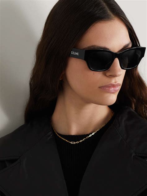 celine tinted sunglasses|who makes Celine sunglasses.